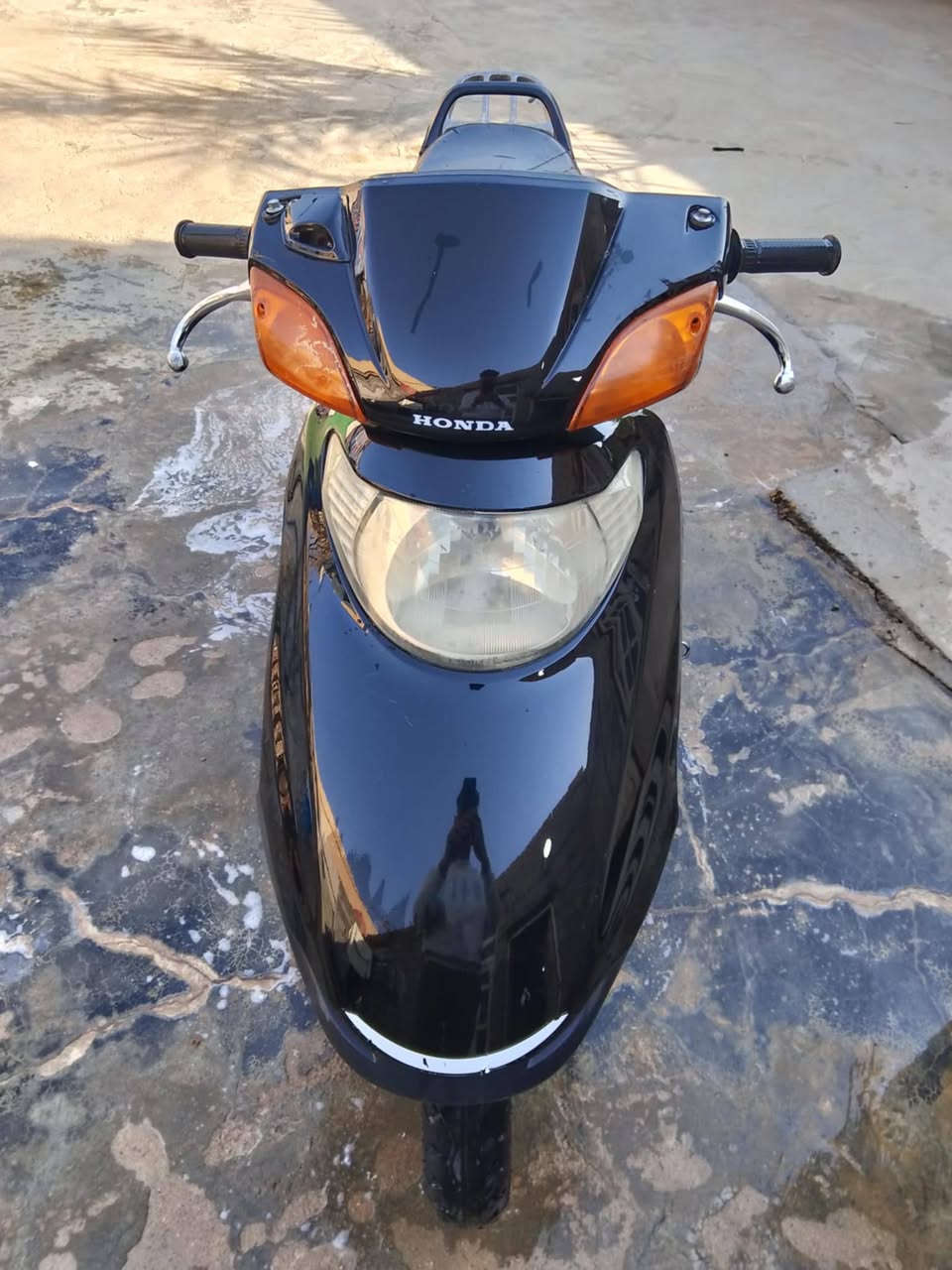 السلام عليكم شباب سبيسي ياباني مكينه ناعمه  مفتوحه رايمر بس قبل يومين وشلعه ومعدل وكفراته تجاري مبدله السعر خاص مكاني كوت خاجيه شارع 40 هاذ رقمي *********** ممتواجد خاص
