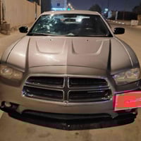 جارجر 2014 • مكينة 3600 • فول عدا الفتحه