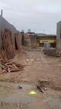 حي الزوراء • ١٥٠م • بيع مستعجل