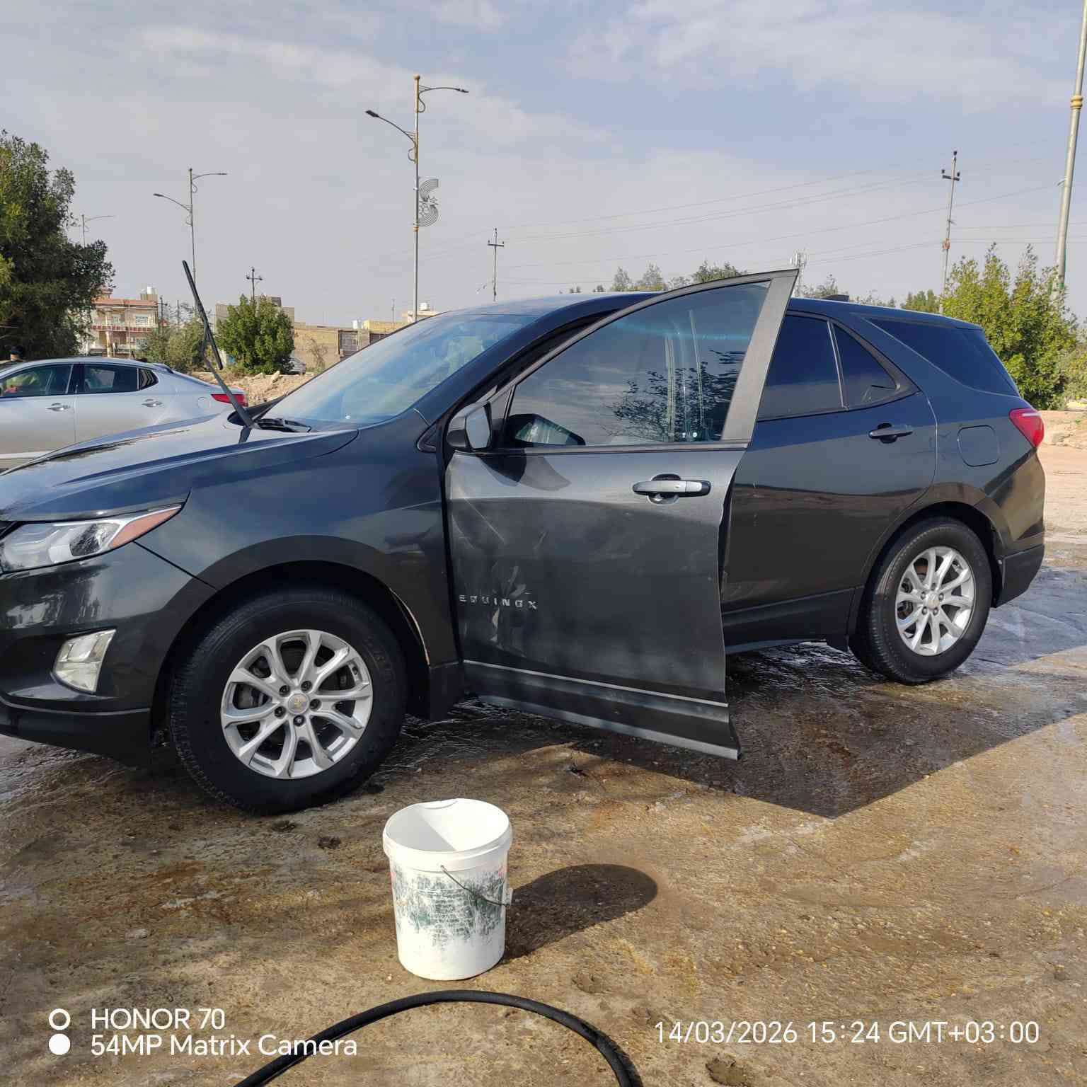 سلام عليكم ورحمة الله
كوينكس موديل 2020 سيارة جديدة جاهزة من كلشي حادث أمريكا جاملغ تبديل وصبغ بنيد فقط بالعراق بيها جاملغ تبديل وشبر صبغ فقط سيارة جاهزة رقم بصرة جديد حدادة جديدة إني شادها مشط سترين جديد تخم تاير صيانة دورية ع سيارة مسوي للمكينه سيارة جاهزة من كلشي مكاني بصرة أبي الخصيب السعر 124 وبيها مجال مراوس ترهم حسب القناعة للاتصال*********** ابو الخصيب, البصرة
