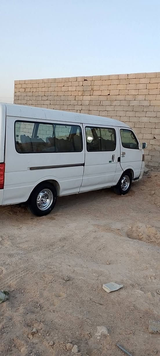 للبيع جنبي h1 مكاني نجف واذا اكو مراوس هم عادي سعره ٣٧ وبيه مجال هذا رقمي ***********
