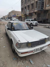 كراون • هارتوب • نجف