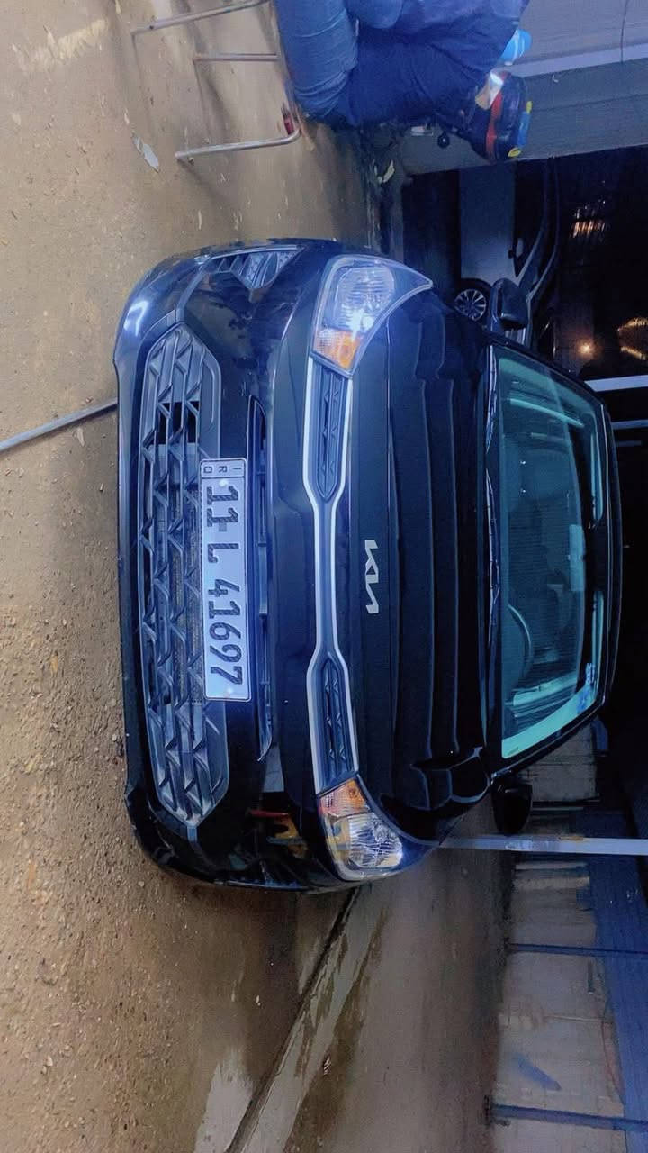 كيه ريو  2023 مكاني بغداد سعر 105 رقم ***********
