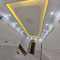 #عرض ـ خاص سعر المتر البوكس (٢٠ الف) عضم فقط  يقدم لكم شركت Ali Jotun ...