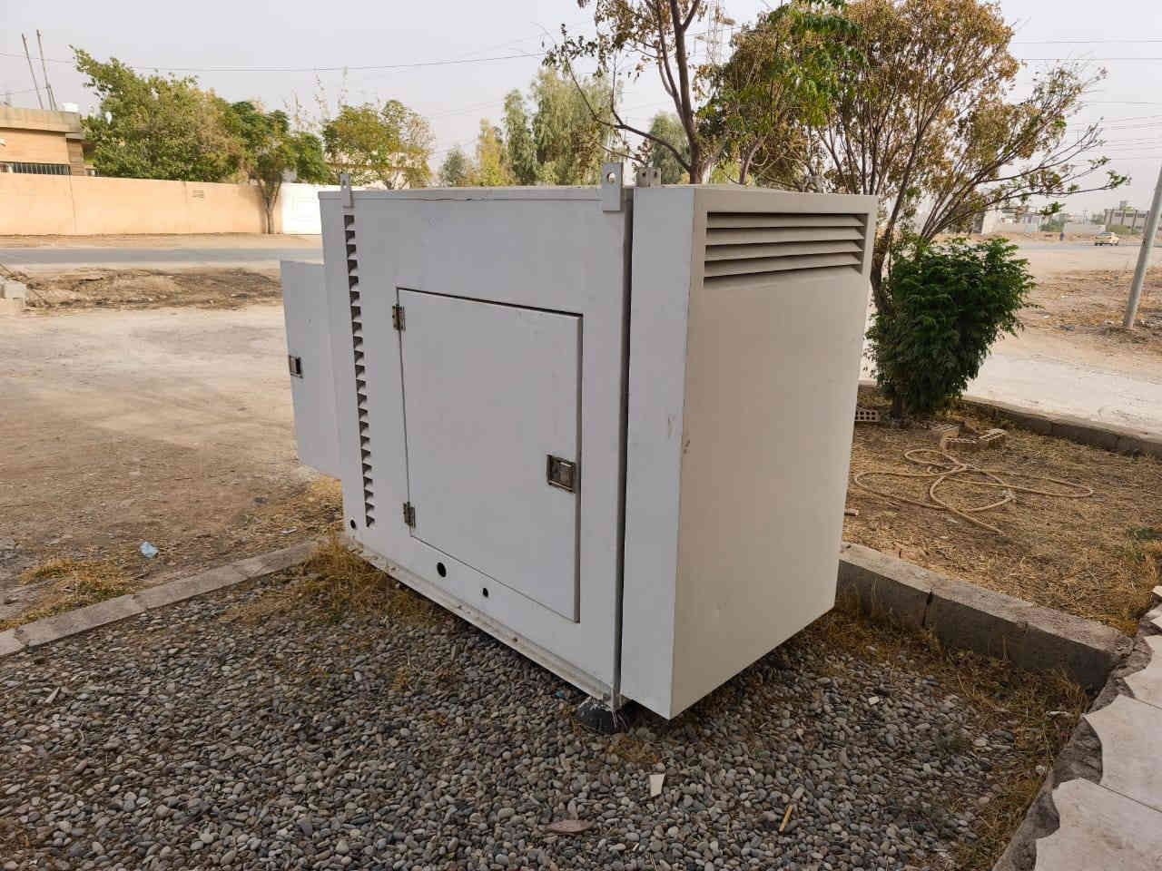 سلام علیکم ، مۆلیدەی پیرینس بەڕیتانی چوار پستۆن
 20 کەیڤییە
 ، کاتم کاتمه زۆر بێ دەنگە لەکاتی ئیشدا ،
مۆلیدەکە زۆر زۆر تازەیە ، پیرکینسی بەڕیتانییە ، مۆدێلی 2016 ،
هەموو شتێکی بەشەرت نرخی 29 وەرەقە و مەجال 
***********

شوێن سلێمانیی ،
بۆ پەیوەندی لەگەڵ ڕێزدا ..... السليمانية, العراق
