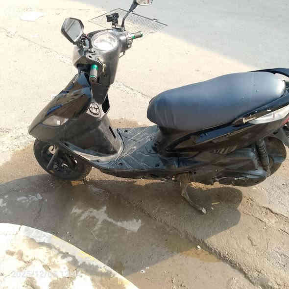 سلام علیکم  دراجة ثعلب 140 دراجة صافية  اوراقهةكامل العنوان الحسينيه السعر600 ***********
