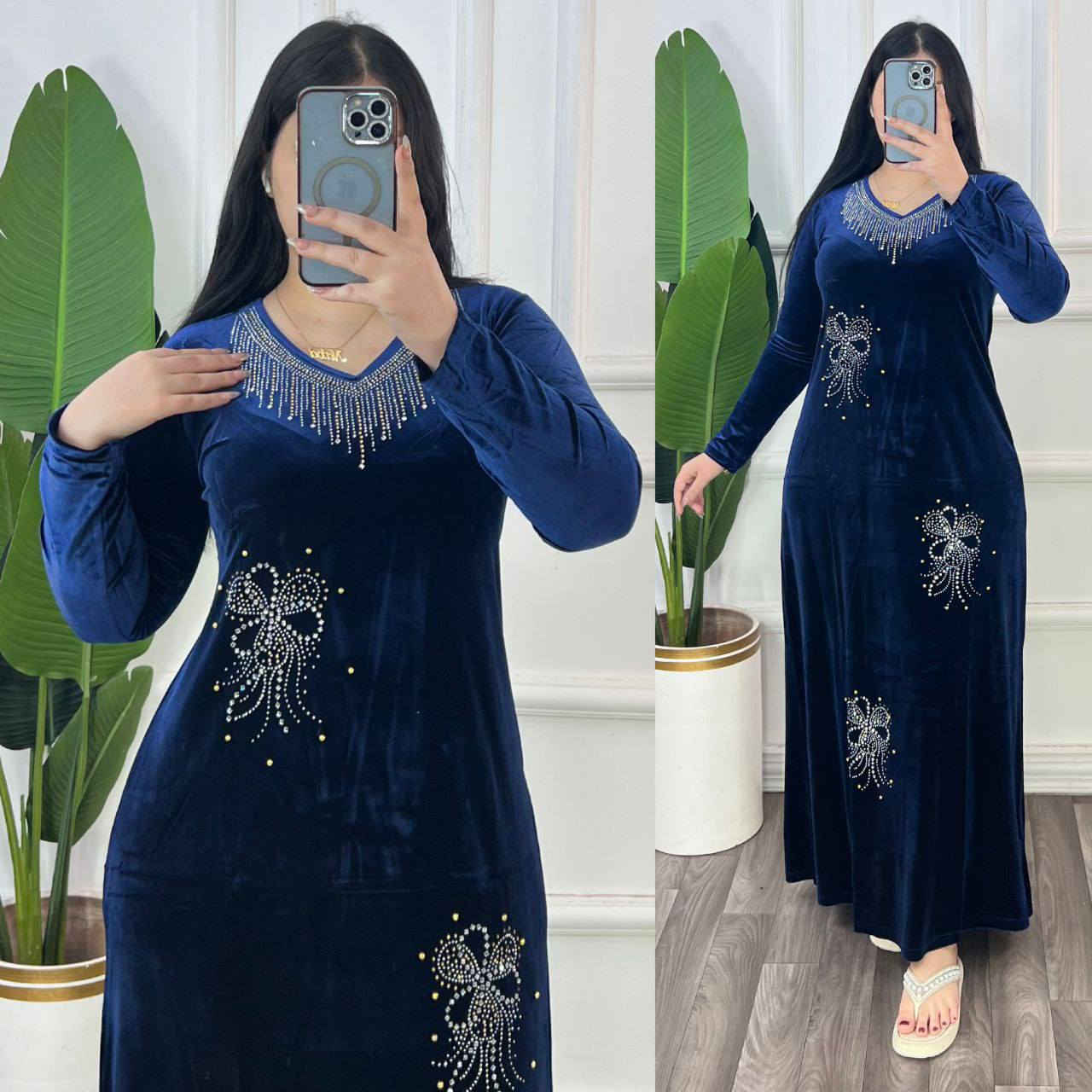 🌸 وفرنا لكم 🌸

أجمل الموديلات يمنة وبس 😍💪
لشتاء ⛄️ 2025 ⛄️
دشداشة صناعة تركية موديل حديث 🇹🇷
خامة قديفة مخمل ناعم مطاط فووو ليكرا كوالتي عالي جدآآ الأصلي درجه أولى بداعة القماش والفصال ✔️
القياسات : . XL . XXL . XXXL 
ملاحظة : المودل لابسة ازغر قياس XL ✔️
السعر :  17  الف 
🚘 يوجد خدمة توصيل لجميع محافظات العراق 🚘


**إذا كنت صاحب هذا الإعلان وتريد حذفه لأي سبب، رجاءا أرسل رسالة إلى الدعم الفني**