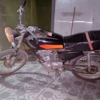 دراجة • ٤ گير • قضاء عفك