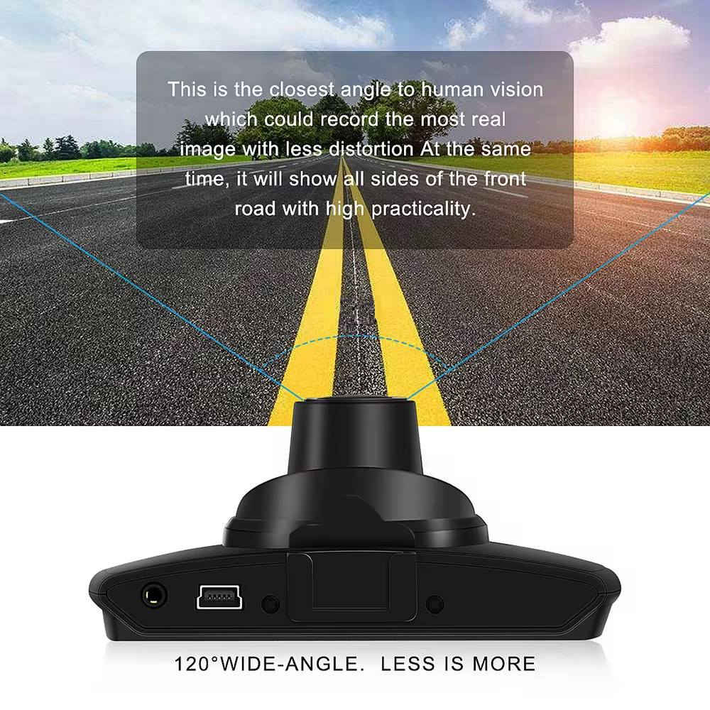 🟥كاميرا سيارة داش كام عالية الدقة مع خاصية تصوير ليلي مع خاصية مستشعر حركة يعني سجل كل حوادث حتلو انته مطفي كاميرا نوعية كلش زينه وعلفحص 🔥🔥🔥


**إذا كنت صاحب هذا الإعلان وتريد حذفه لأي سبب، رجاءا أرسل رسالة إلى الدعم الفني**