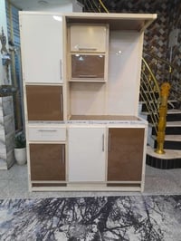 الشعب • توصيل • خزائن