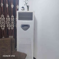 سبلت AUX • شغال • تبريد ممتاز