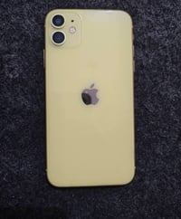 ايفون ١١ • ١٢٨ • نظيف شغال