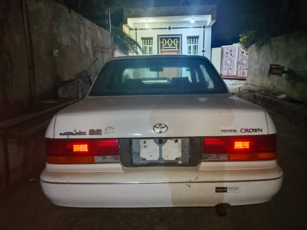 ارنب ايسر بلاد
مكينه 2 ونص ديلكو

مكفولات

لا كصه ولاعيب شرعي

مكاني البصره قضاء المدينة 

***********
