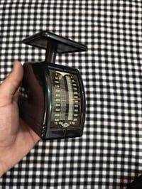 ميزان بريدي • ميزان مطبخ