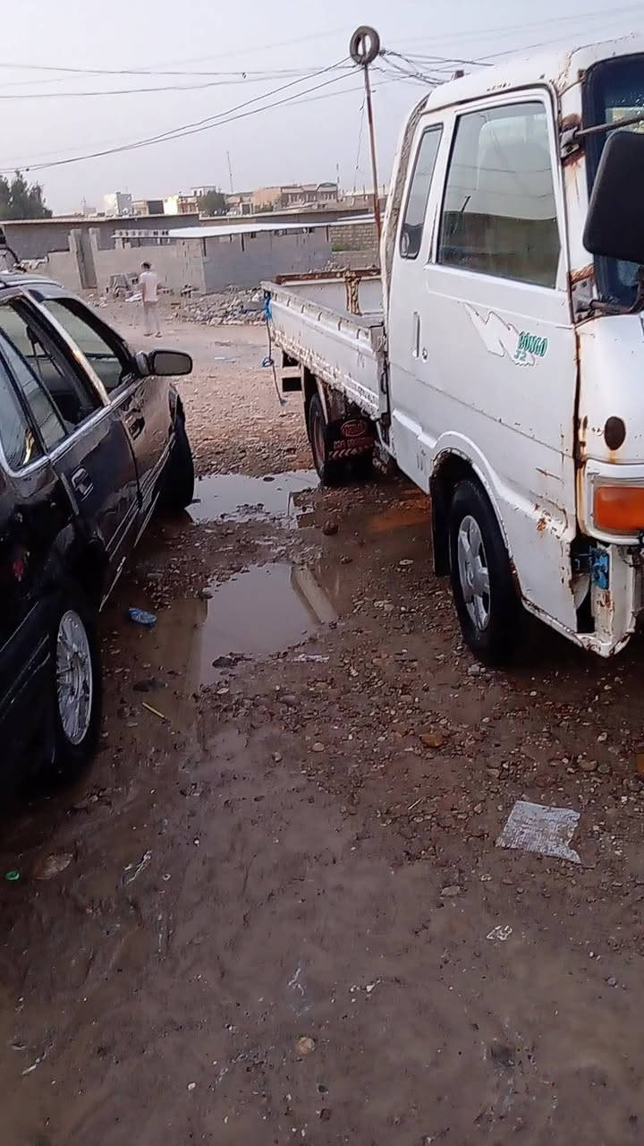 سلام عليكم للبيع كيا موديل 95رقم بغداد لتواصل لهاتف ***********لايتواجد عل فيس
