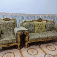 تخم قنفات • قنفات للبيع • كربلاء • معملجي • اثاث مستعمل • تخم صالة • ت...