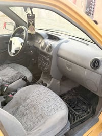 سايبه موديل 12 مكفوله من ضربه والعيب الشرعي جاهزه كير محرك حداده كهربا...