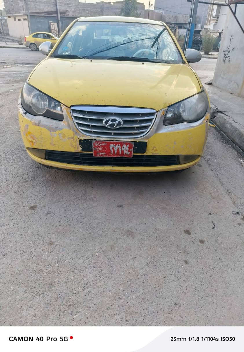 السلام عليكم افانتي موديل 2010 رقم نينوه هيه غرامات صفر فول عدا سلايت بصمت تشقيل بصمت بيبان وصندوگ مكاني موصل جانب اليمن ***********
