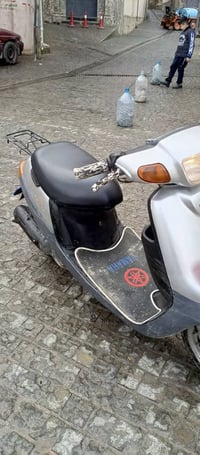 دراجة • مجال مكالمة • الموصل