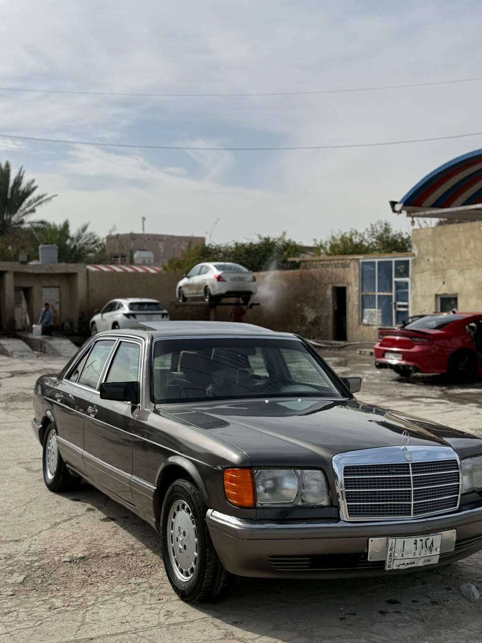 ‎السلام عليكم مارسدس ٣٠٠ مديل ٩٠ فول مواصفات رقم بغداد مميز مكينة بلاد سيارة قواعد دبلات بلادية سيارة‎ كربلاء, العراق


**إذا كنت صاحب هذا الإعلان وتريد حذفه لأي سبب، رجاءا أرسل رسالة إلى الدعم الفني**