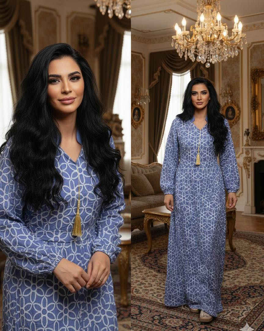 دشاديش موديل مغربي فاخر
بـ خامة كشمير أصلية ملكيّة
💎 #جودة_فخامة
📏 القياسات المتوفرة:
    2XL-3XL-4XL-5XL 
كل هالجمال!!
السعر ١٥  الف فقط
رمضان ويانا غير
#تحطيم_الأسعار  🔥
 🎁🎁
 نقدم الكم أفضل الأقمشة 👗
📞للحجز والاستفسار  واتساب ***********🎁
يوجد توصيل جميع المحافظات  #تحطيم_الاسعار_تخفيضات #تحطيم_الاسعار👌👌👌_عرض_خااااص❤❤❤❤_فقط_لدينا #تحطيم_الاسعار_اختصاصنا💣💣
