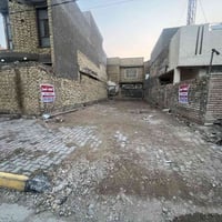 منطقة الهورة • ١٥٠م • واجهة ٧٫٥م