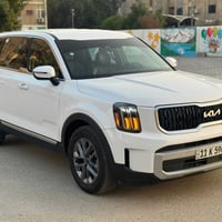 تيلورايد ٢٠٢٤ بسعر توسان ٦ سلندر   جاهزة من كلشي كاملة مكملة (حرة)  بج...