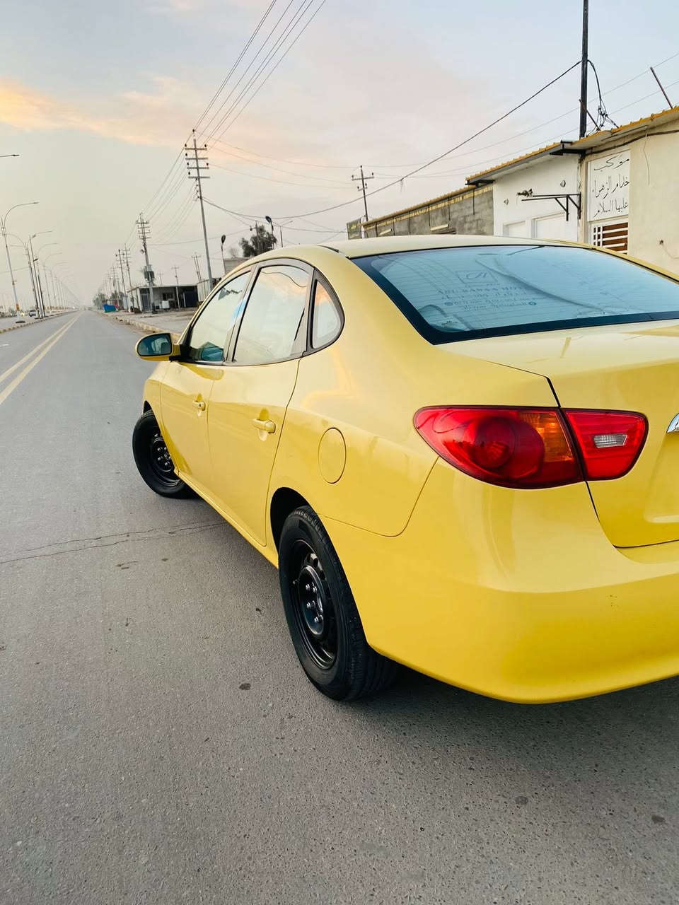 سلام عليكم النتره مقدس للبيع فول نضافه مديل 2011مكينه وكير خير من الله تخم تاري جديد تبريد ثلج ترايه وين ما يعجبك السعر 95وبيهه مجال لتفاوض  غير متواجد فيس اتصل عله هاذه الرقم ***********)
