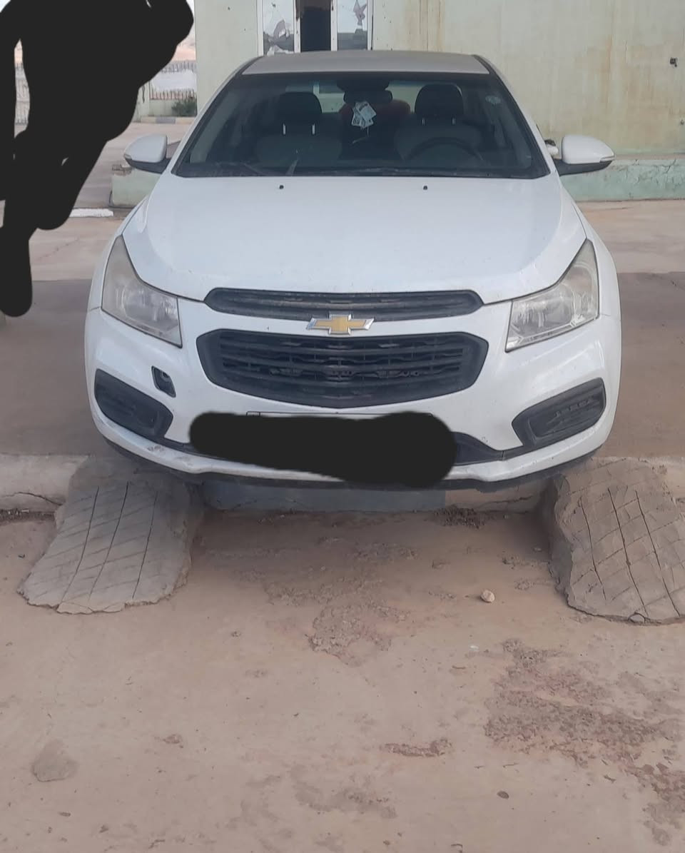 والسلام عليكم للبيع وترهم مراوس شوفر كروز موديل ١٦ رقم اربيل باقي تفاصيل خاص  ووالسعر خاص


**إذا كنت صاحب هذا الإعلان وتريد حذفه لأي سبب، رجاءا أرسل رسالة إلى الدعم الفني**