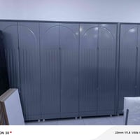 تفصيل خزائن • جودة عالية • تركيب وتوصيل