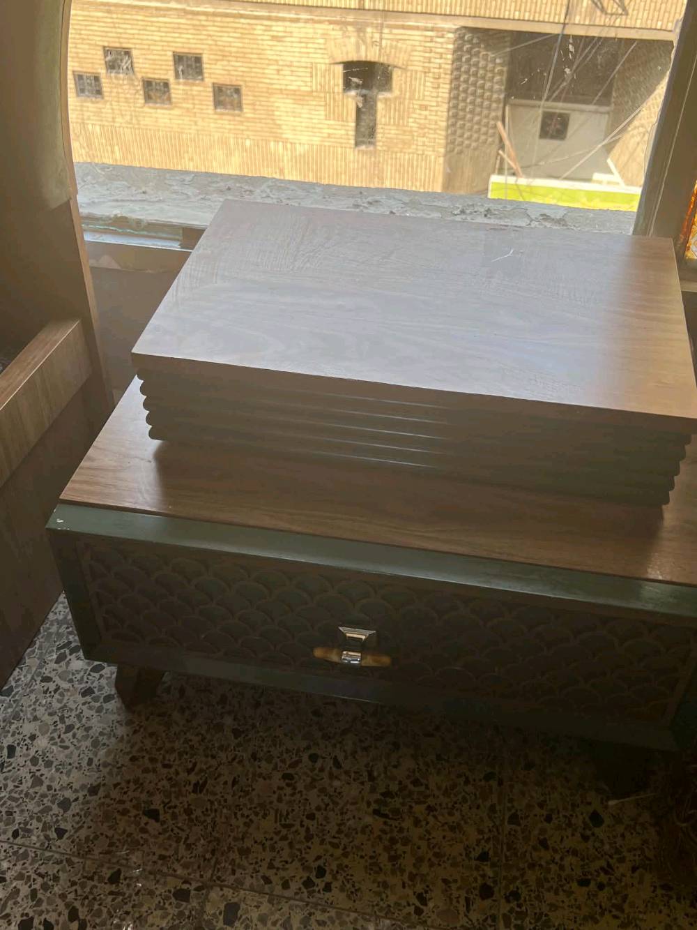 جرابي 2 الوحده 60 غساله حجم 9 كيلو نضيفه جدا سعره 150 مكان بغداد كراده