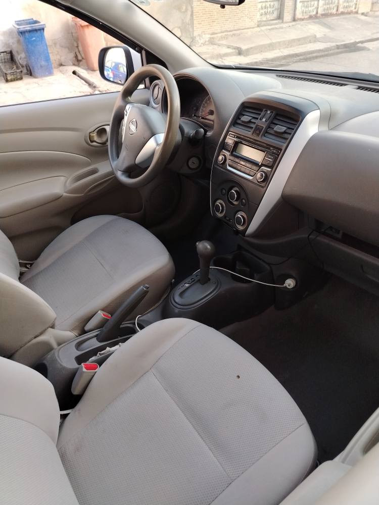 بدون صبغ سنويا هزا كلها جديد سيارا جديدا *********** أربيل, العراق
