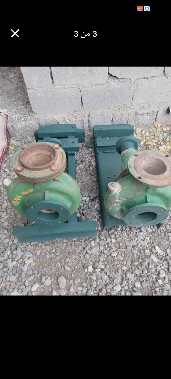 خنزيرة مستخدم صناعة امريكية 3×4 انج سعر قطعة 250دولار


**إذا كنت صاحب هذا الإعلان وتريد حذفه لأي سبب، رجاءا أرسل رسالة إلى الدعم الفني**