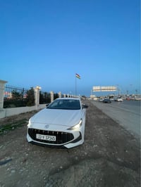 ام جي GT • فول مواصفات • ٢٠٢٥