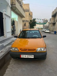 يالله سايبه موديل 2022  سياره جاهزه من كلشي تبريد مكينه مكفوله سياره م...