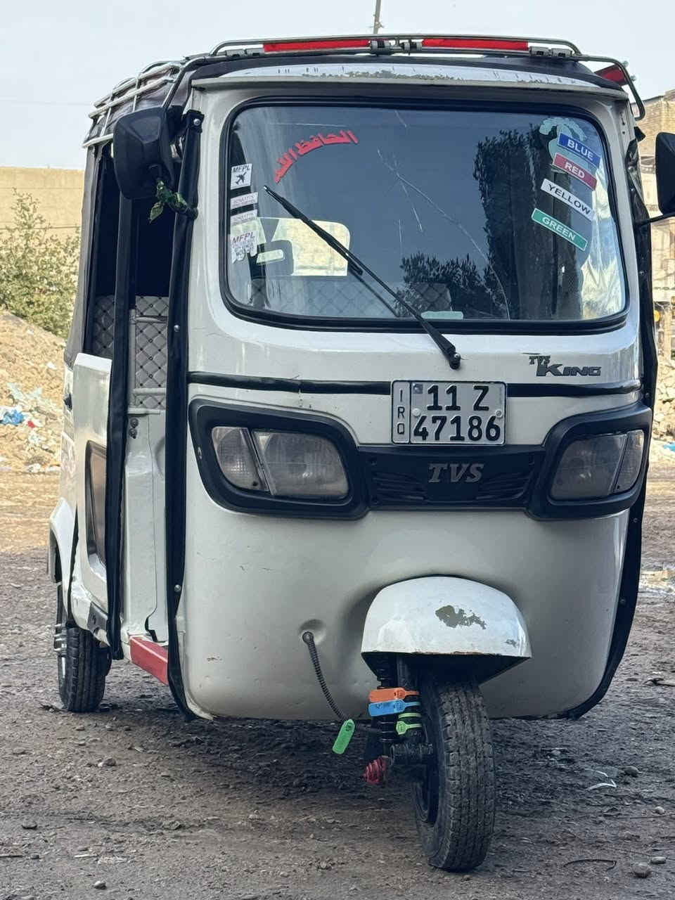 السلام عليكم تكتك تفي اس مديل 21 نضيفه ومكفوله كفاله عامه
العنوان شعله سعر 6700 وبيه مجال طيبين 
***********
