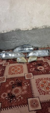 مازدات برنس • سكنات • مكاني جبله