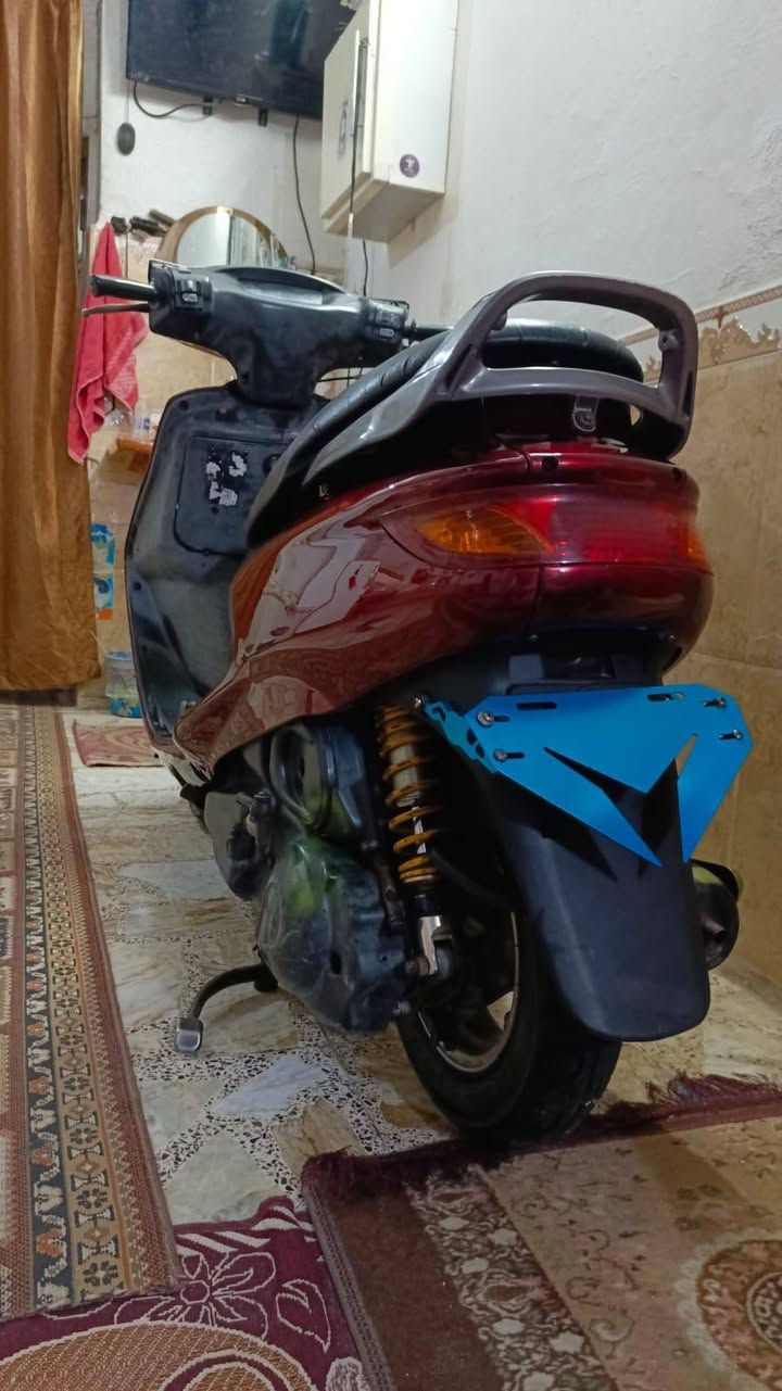 دراجه فراشة للبيع السعر ٤٧٥


**إذا كنت صاحب هذا الإعلان وتريد حذفه لأي سبب، رجاءا أرسل رسالة إلى الدعم الفني**