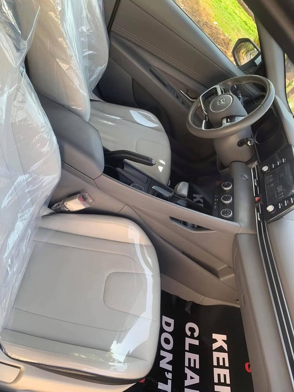 السلام عليكم النترا موديل 23 خليجي للبيع فول مواصفات واحد على واحد بيها جاملغ مبدل ابلادي وشويه من البنيد استفسار الاتصال على *********** مكاني نجف
