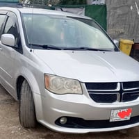 دوج كرفان كلين بدو حادث بيبان كهرباء تبريد 3قطع تحكم ستيرن 2012 سنوية ...