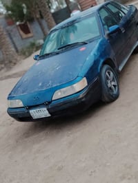 دايو اسبرو • ١٩٩٥ • رقم نجف