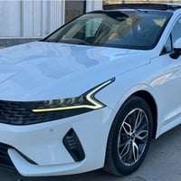 K5 خليجي • فول مواصفات • ٢٠٢١