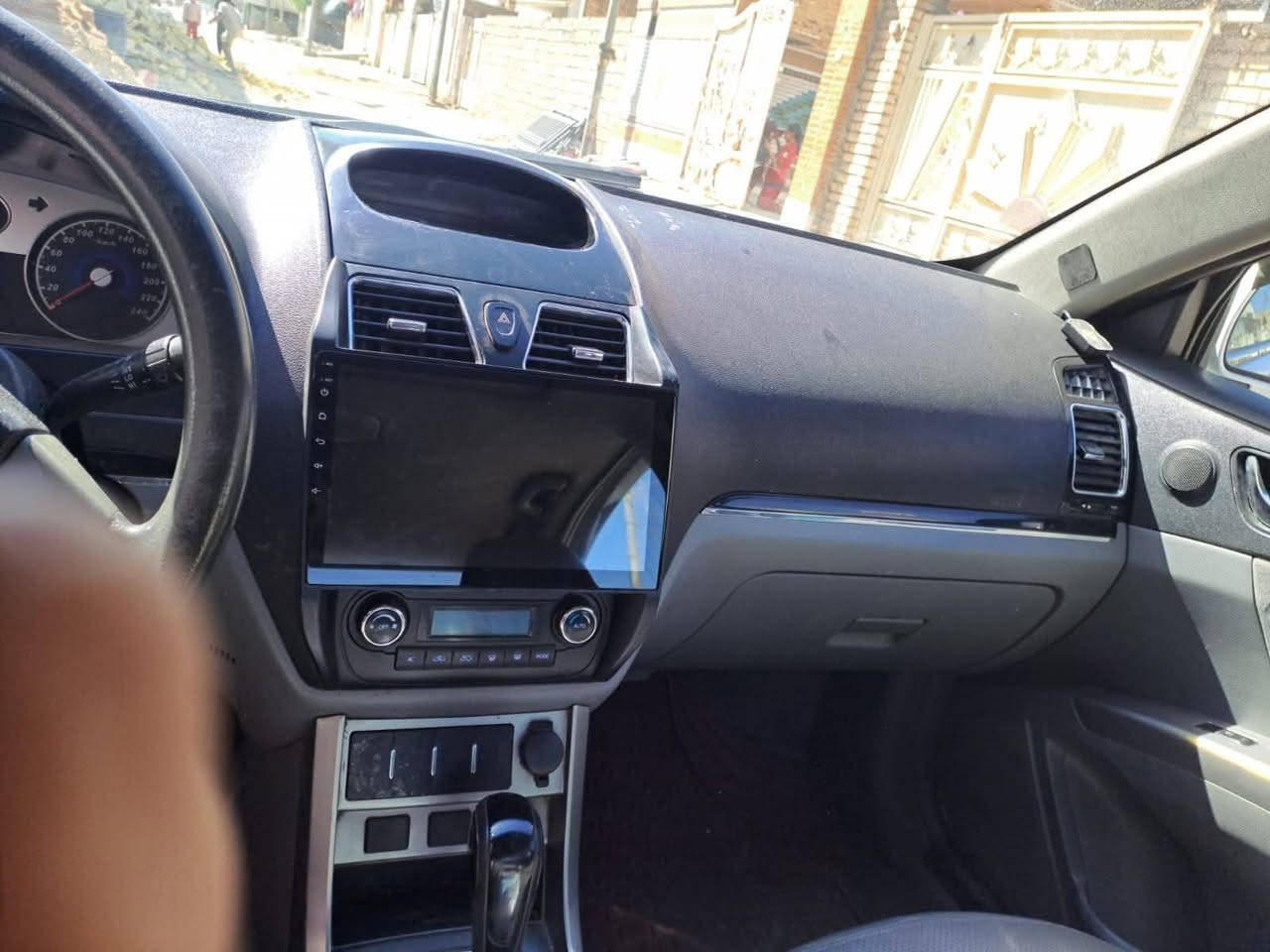 امكراند c7 محرك وكير ابلادي موديل ٢٠
١٣ سياره نظيفه تبريد تدفئه شاشه وكامره رقم انكليزي ميسان 
الكير حاليا عاطل 
السعر ٤٠ وبيها مجال ***********
