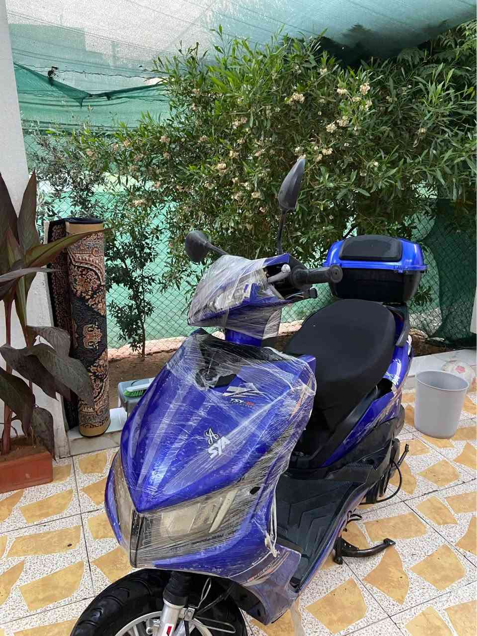 ئەم ماتۆرە بۆ فرۆشتن  بێ حەیبو بێ موشکیلەیە ئەوەی ویستی لە خزمەتام با تەلەفۆن بکا(***********) أربيل, العراق
