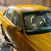 هونداي فيرنا • ٢٠١١ • بصرة