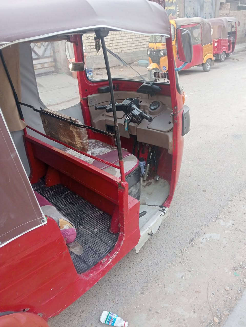 سلام عليكم تكتك مكينة 20هية 17 بسمي تكتك مكاني بغداد مدينة الصدر حي لكوفة  تكتك خير  من الله  هاذة رقمي *********** تصل وتدلل
