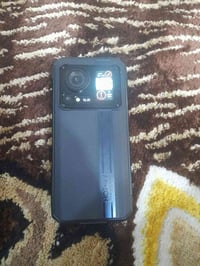 هوت ويف • بطارية ١١٠٠٠ • بلكارتون