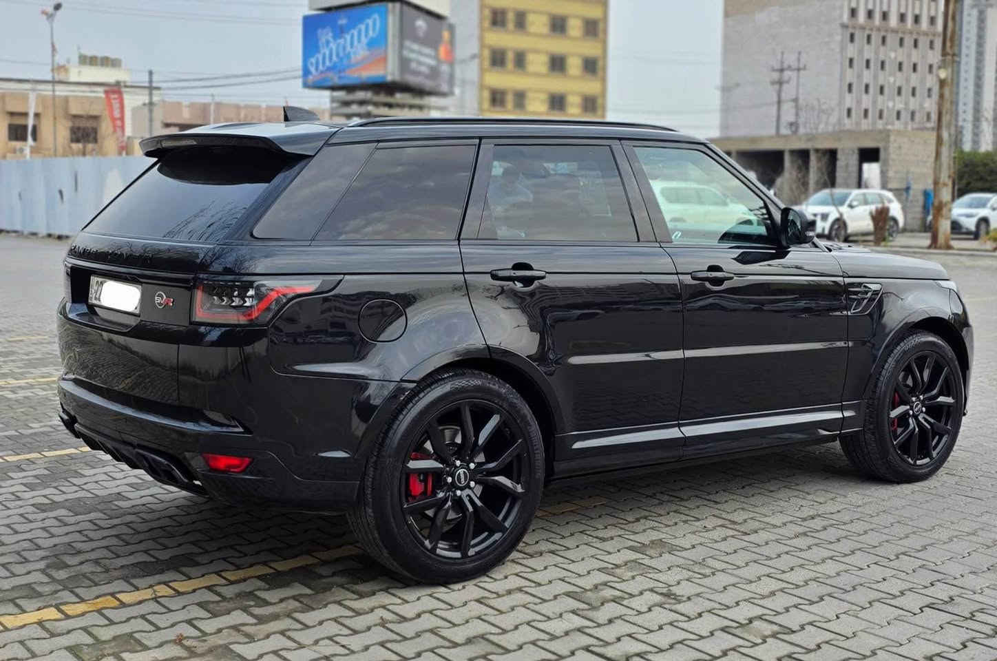 رانچ روڤةر ٢٠١٧ سپورت وارد امريكي زةمان لةسةر شگل گورين دوو جاملغي پيشي گوراوة و بيلدي ماوة دوسةكارةباي پانوراما   فول مواسفات شكلي گوراوة هةمووي بو svr ٧٠ مايل روشتووة ارباك بةس سوكان رةقةم وسةنةوي نوي  

سعر ٢٩٨

***********
وتساب

رنج سبورت ٢٠١٧ وارد امريكي فول مواسفات دوسات كهربائي و پانواما  شكل كل محدث عل svr جديد ماشي فقد ٧٠ مايل ٣ قطعة امامي بدل عل محدث ارباك ستيرن سيستم فقد رةقةم و سنوي جديد مكان سيارة اربيل سيارة باسمي أربيل, العراق
