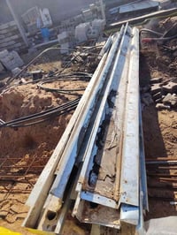 سواقي بغداد • ٦م • ٢مم