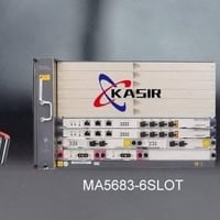 هواوي OLT • ضمان هاردوير وسوفت • FTTH